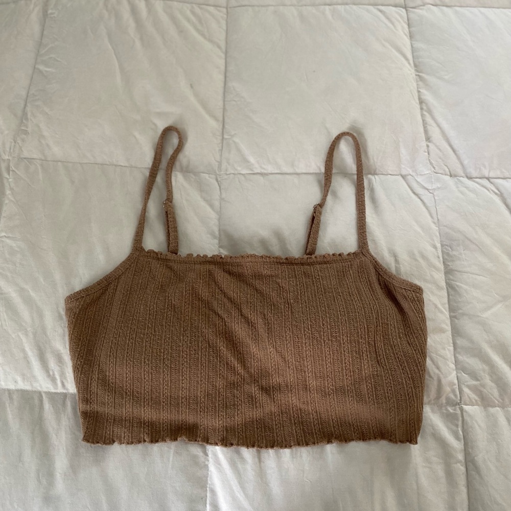 American Eagle Top